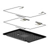 Raw Panel Support Kit