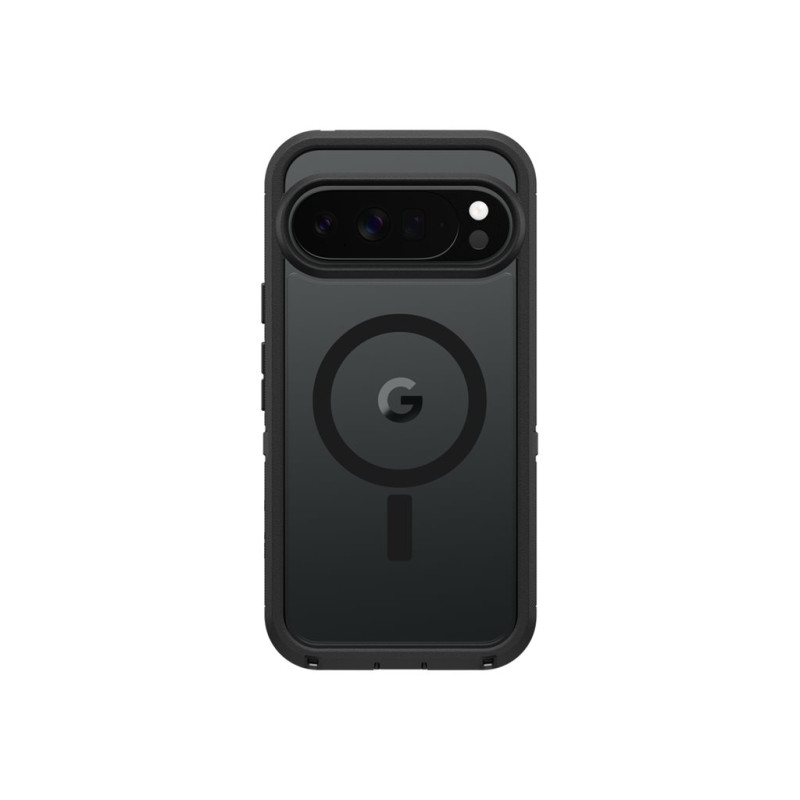 OtterBox Defender Series Pro XT - Carcasa trasera para teléfono móvil