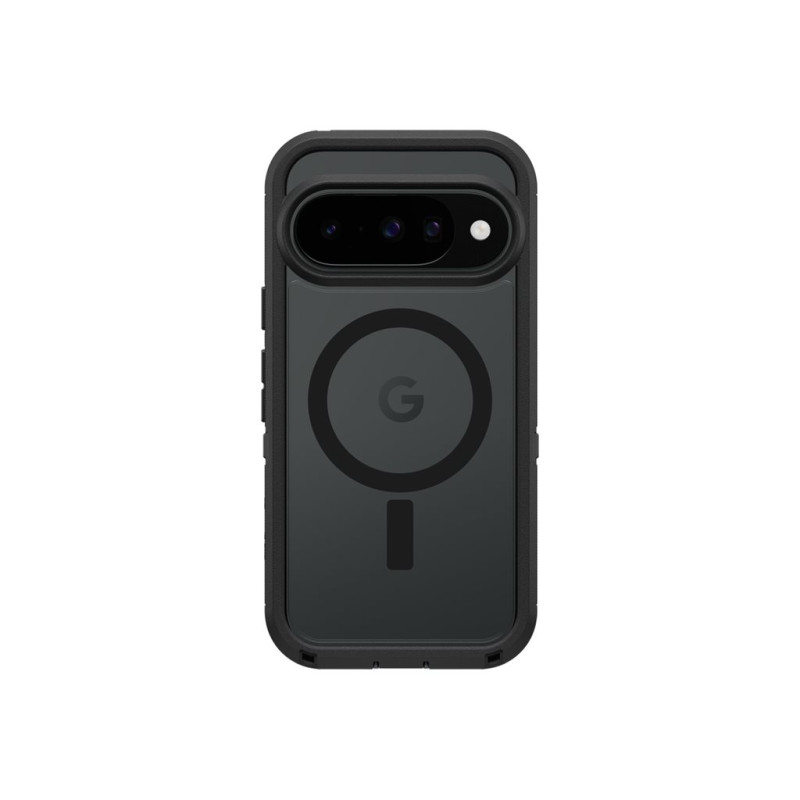 OtterBox Defender Series Pro XT - Carcasa trasera para teléfono móvil