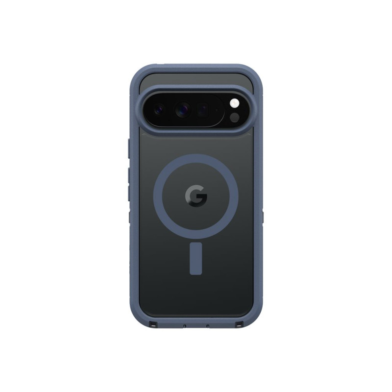 OtterBox Defender Series Pro XT - Carcasa trasera para teléfono móvil