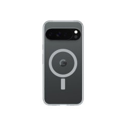 OtterBox Symmetry Series Clear - Carcasa trasera para teléfono móvil -
