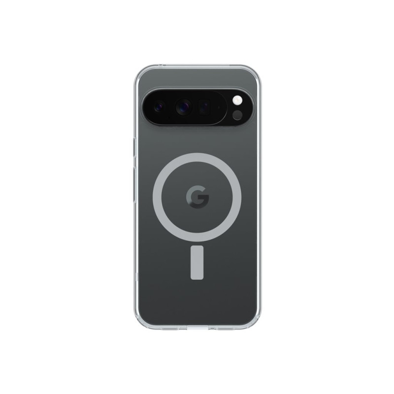OtterBox Symmetry Series Clear - Carcasa trasera para teléfono móvil -