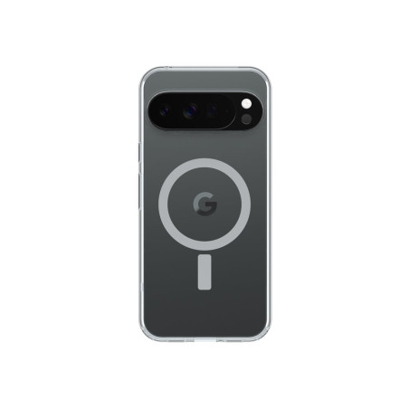 OtterBox Symmetry Series Clear - Carcasa trasera para teléfono móvil -