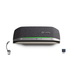 Poly Sync 20+ Spkphn USB-C/A Poly Sync 20+ Spkphn USB-C/A Ww | APLIUM