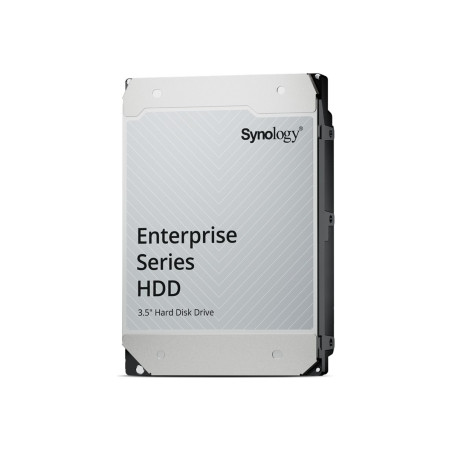Disco Duro Synology Enterprise HAT5320 4TB/ 3.5"/ SATA III/ 256MB