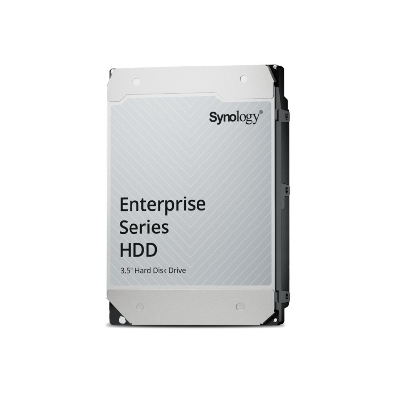 Disco Duro Synology Enterprise HAT5320 8TB/ 3.5"/ SATA III/ 512MB