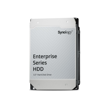 Disco Duro Synology Enterprise HAT5320 8TB/ 3.5"/ SATA III/ 512MB