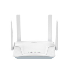 Router Inalámbrico 4G D-Link G416C/E EAGLE PRO AI AX1500/ WiFi 6/ 1500