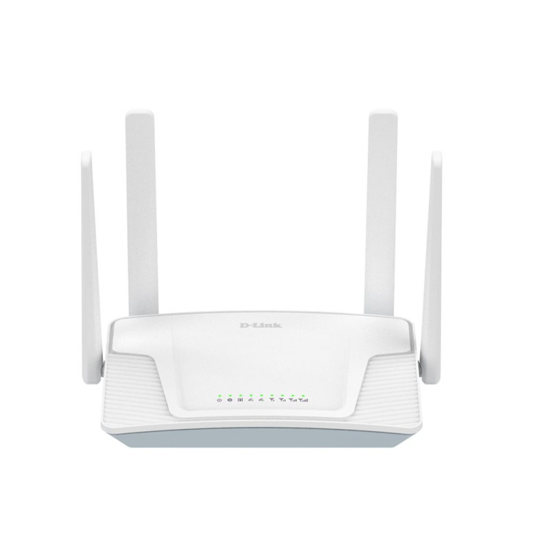 Router Inalámbrico 4G D-Link G416C/E EAGLE PRO AI AX1500/ WiFi 6/ 1500