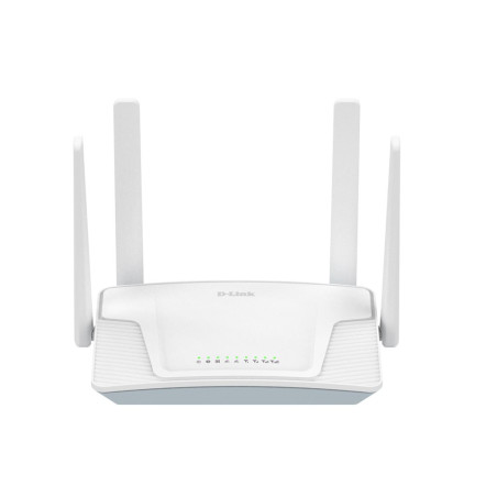 Router Inalámbrico 4G D-Link G416C/E EAGLE PRO AI AX1500/ WiFi 6/ 1500