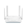 Router Inalámbrico 4G D-Link G416C/E EAGLE PRO AI AX1500/ WiFi 6/ 1500