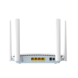 Router Inalámbrico 4G D-Link G416C/E EAGLE PRO AI AX1500/ WiFi 6/ 1500