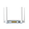 Router Inalámbrico 4G D-Link G416C/E EAGLE PRO AI AX1500/ WiFi 6/ 1500