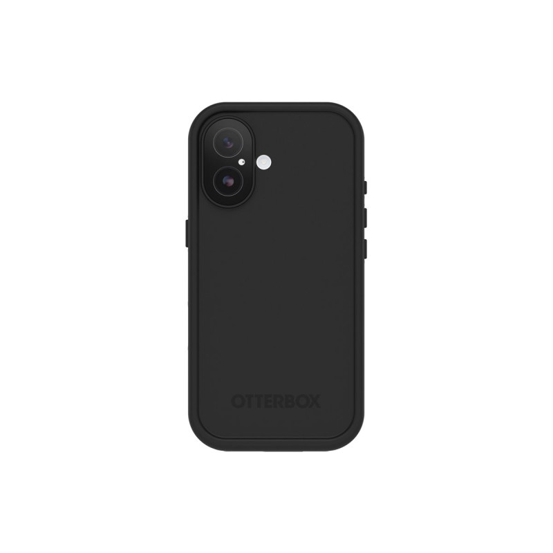 OtterBox FRE - Carcasa protectora para teléfono móvil - compatibilidad