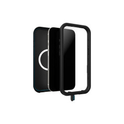 OtterBox FRE - Carcasa protectora para teléfono móvil - compatibilidad