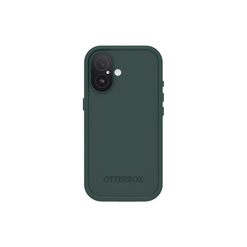 OtterBox FRE - Carcasa protectora para teléfono móvil - compatibilidad