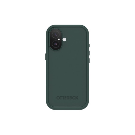 OtterBox FRE - Carcasa protectora para teléfono móvil - compatibilidad
