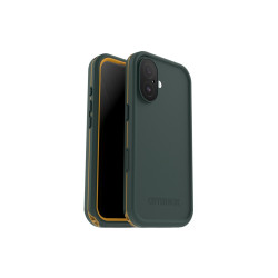 OtterBox FRE - Carcasa protectora para teléfono móvil - compatibilidad