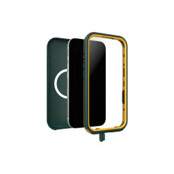 OtterBox FRE - Carcasa protectora para teléfono móvil - compatibilidad