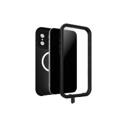 OtterBox FRE - Carcasa protectora para teléfono móvil - comp | APLIUM