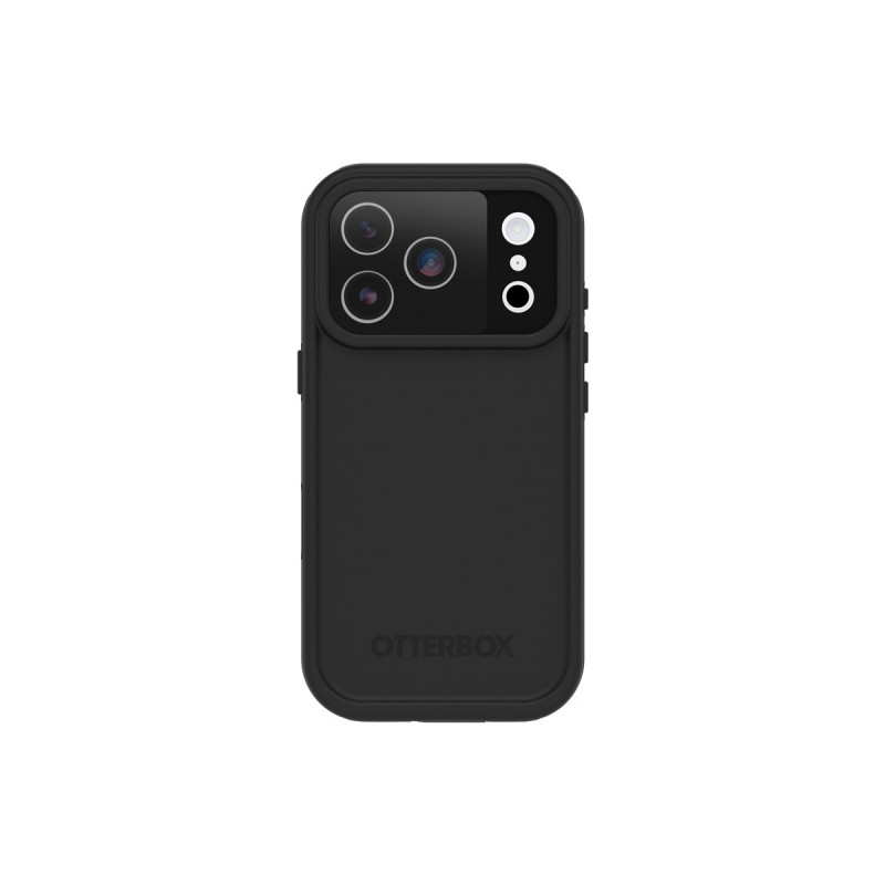 OtterBox FRE - Carcasa protectora sumergible para teléfono móvil - com