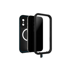 OtterBox FRE - Carcasa protectora sumergible para teléfono móvil - com