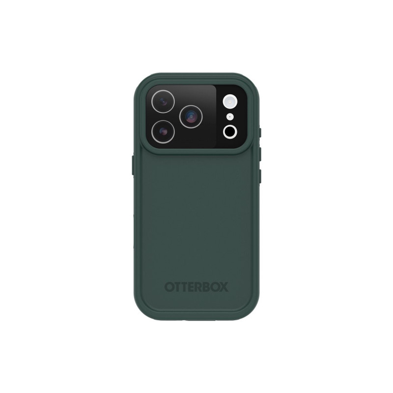 OtterBox FRE - Carcasa protectora sumergible para teléfono m | APLIUM