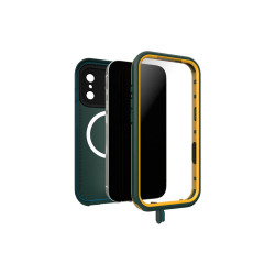 OtterBox FRE - Carcasa protectora sumergible para teléfono m | APLIUM