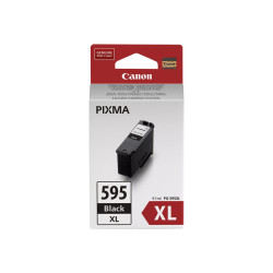 Cartucho de Tinta Original Canon PG-595XL Alta Capacidad/ Negro