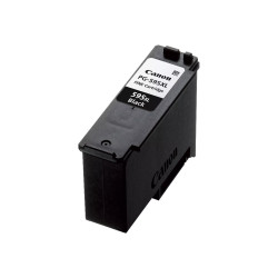 Cartucho de Tinta Original Canon PG-595XL Alta Capacidad/ Negro