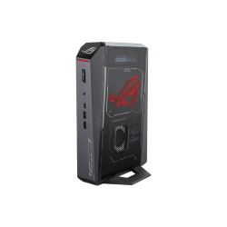 ASUS ROG NUC RNUC15JNK7X569A2 - Miniordenador gaming - Core Ultra 7 25
