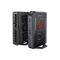 ASUS ROG NUC RNUC15JNK7X569A2 - Miniordenador gaming - Core Ultra 7 25