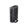 ASUS ROG NUC RNUC15JNK7X569A2 - Miniordenador gaming - Core Ultra 7 25