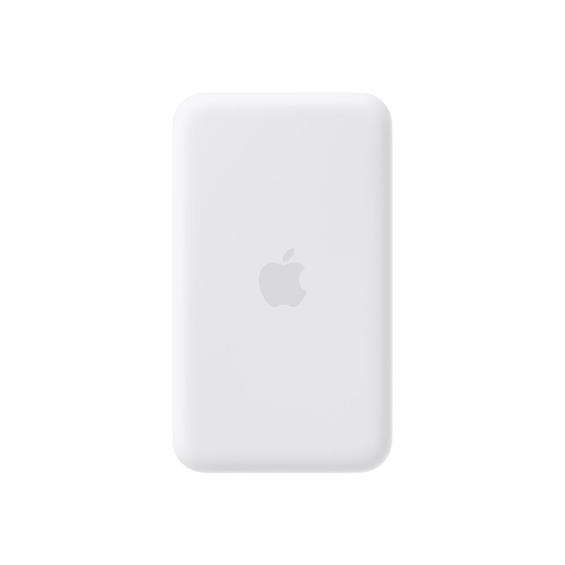 Apple - Cargador portátil - MagSafe - 12 vatios (USB-C) - para iPhone