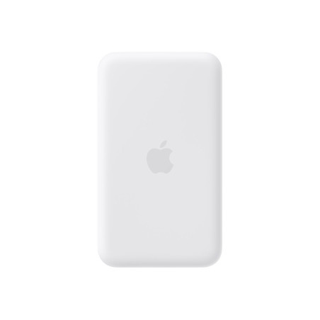 Apple - Cargador portátil - MagSafe - 12 vatios (USB-C) - para iPhone