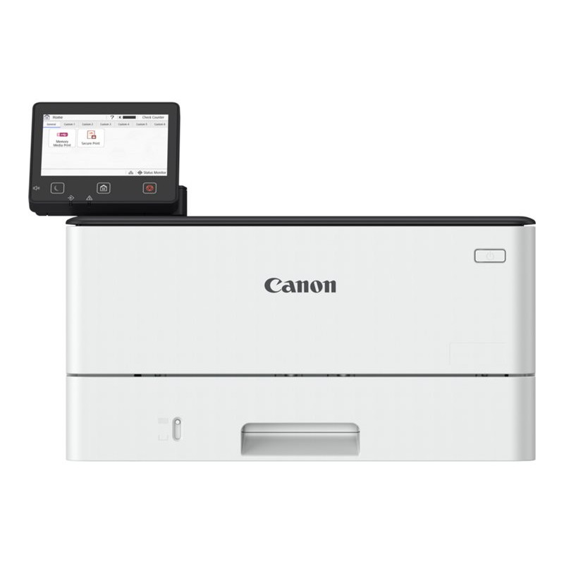 7187C006 - Impresora Láser Monocromo Canon I-SENSYS | APLIUM