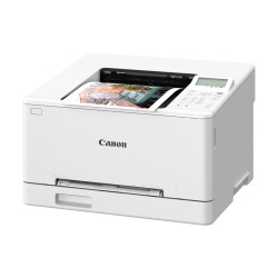 Canon i-SENSYS LBP647Cdw - Impresora - color - a dos caras - laser - A