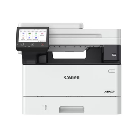 Canon i-SENSYS MF463dw II - Impresora multifunción - B/N - laser - A4