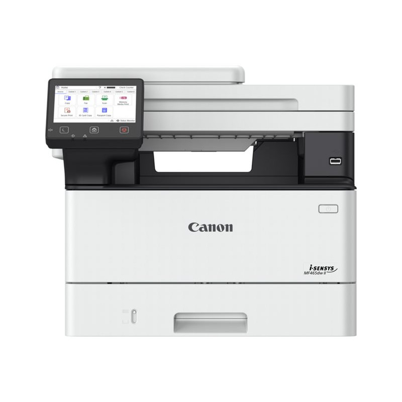 7188C007 - Multifunción Láser Monocromo Canon i-SENSYS | APLIUM