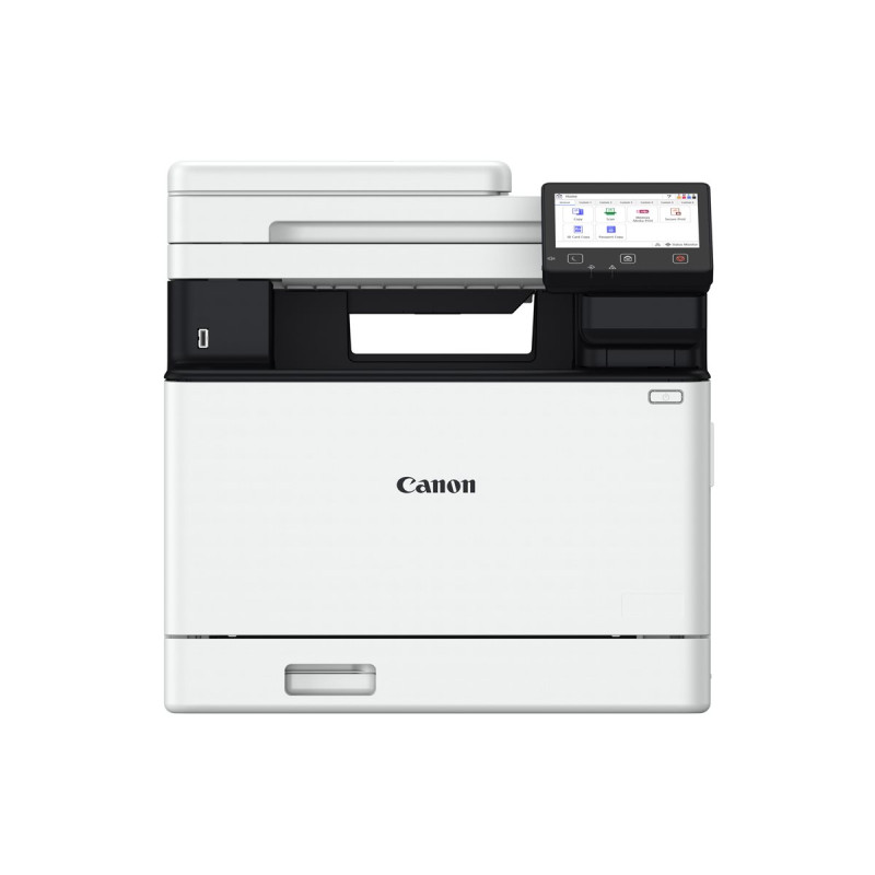 Canon i-SENSYS MF752Cdw II - Impresora multifunción - color - laser -