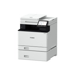 Canon i-SENSYS MF752Cdw II - Impresora multifunción - color - laser -