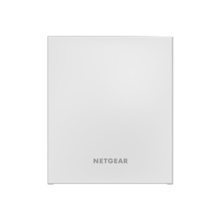 NETGEAR WAX610W - Punto de acceso inalámbrico - Wi-Fi 6 - 2.4 GHz, 5 G