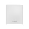 NETGEAR WAX610W - Punto de acceso inalámbrico - Wi-Fi 6 - 2.4 GHz, 5 G