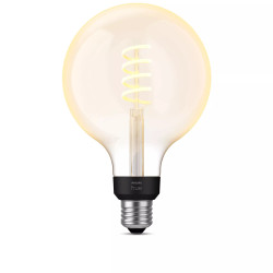 Philips Hue - Bombilla Inteligente de Fi