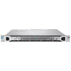 DL360 G9 E5-2670v3
