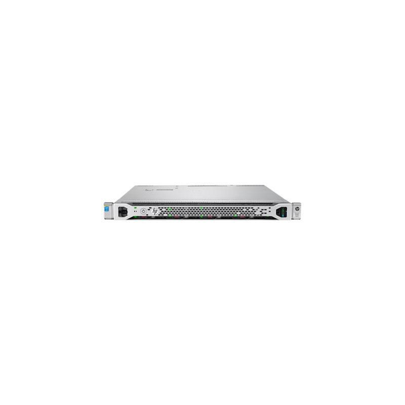 DL360 G9 E5-2670v3