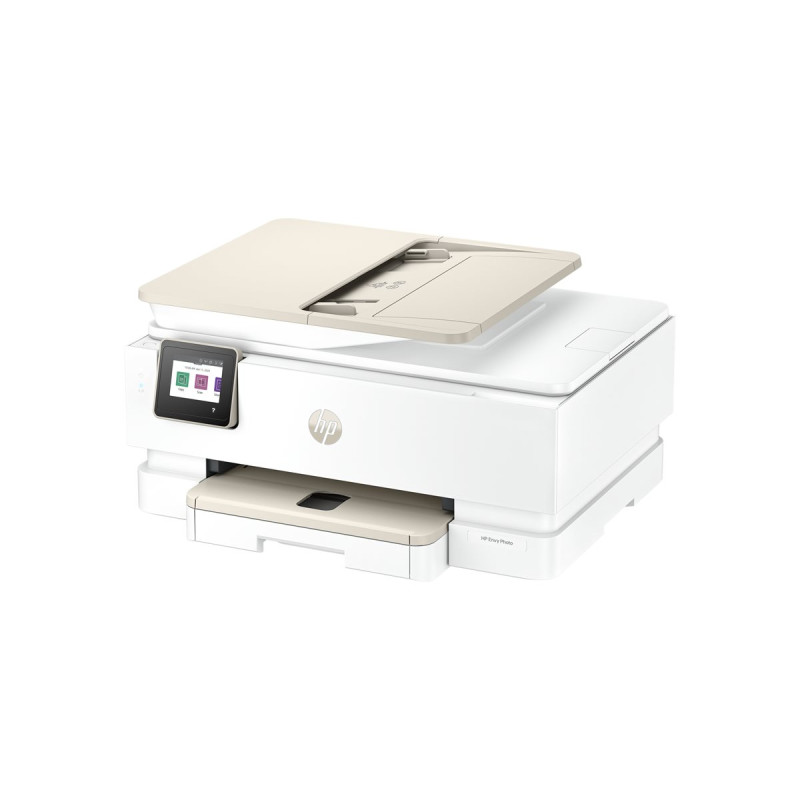 HP ENVY Photo 7930 All-in-One - Impresora multifunción - color - chorr