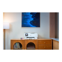 HP ENVY Photo 7930 All-in-One - Impresora multifunción - color - chorr