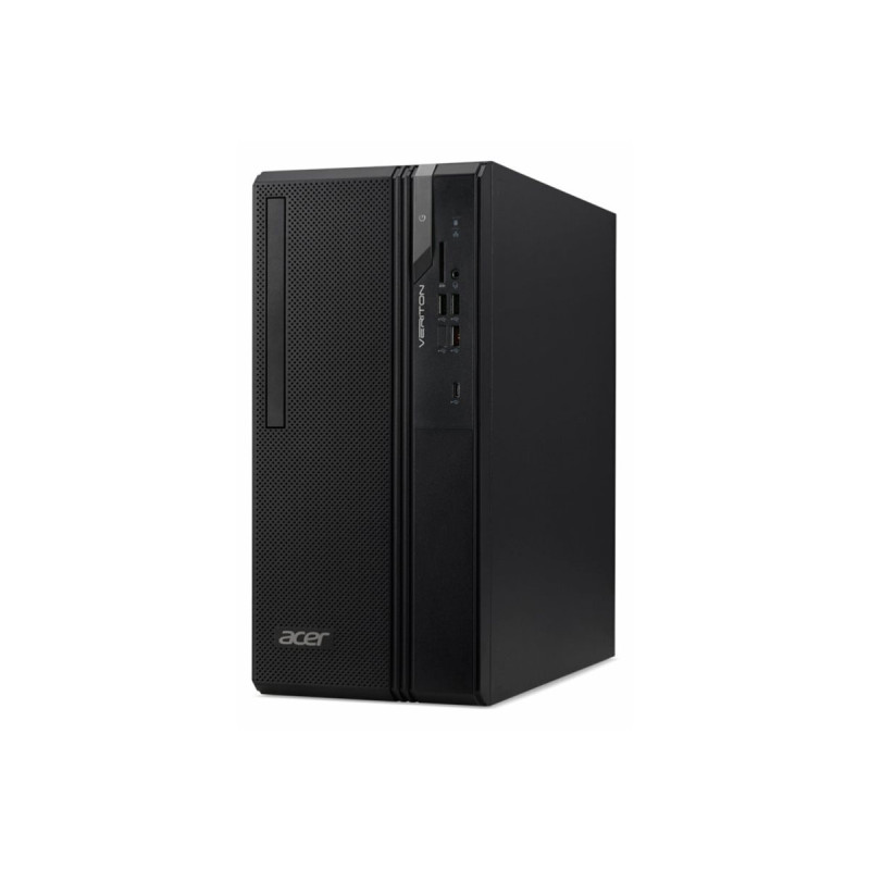 Acer Veriton S2 VS2735G - Torre Core Ultra 7 265 / hasta 5.3 GHz - RAM