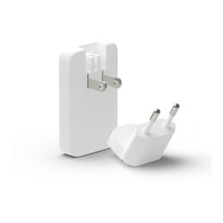 dbramante1928 re-charge Pro - Adaptador de corriente - delgado - 20 va